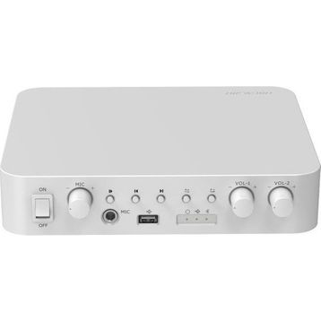 Hikvision DS-QAE0A60G1-VB 60 W Analog Amplifikatör