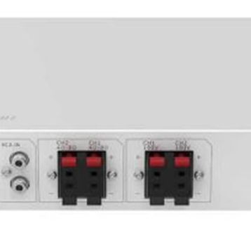 Hikvision DS-QAE0A60G1-VB 60 W Analog Amplifikatör