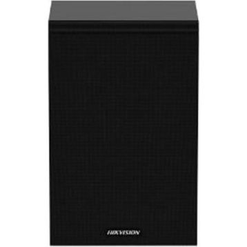 Hikvision DS-QAZ0110G1-S 10 W Network Kabinet İkincil Hoparlörü