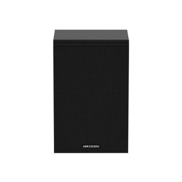 Hikvision DS-QAZ0110G1-S 10 W Network Kabinet İkincil Hoparlörü