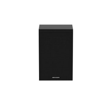 Hikvision DS-QAZ0110G1-S 10 W Network Kabinet İkincil Hoparlörü