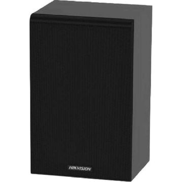 Hikvision DS-QAZ1110G1-B 10 W Network Kabinet Hoparlörü
