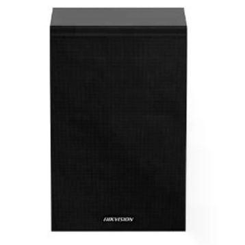 Hikvision DS-QAZ1120G1-B 20 W Network Kabinet Hoparlörü