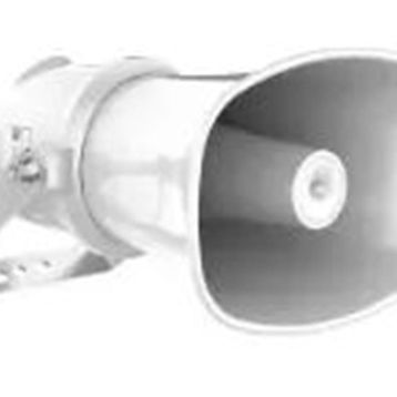 Hikvision DS-QAZ1307G1T-E 7 W Network Dış Ortam Horn Hoparlör