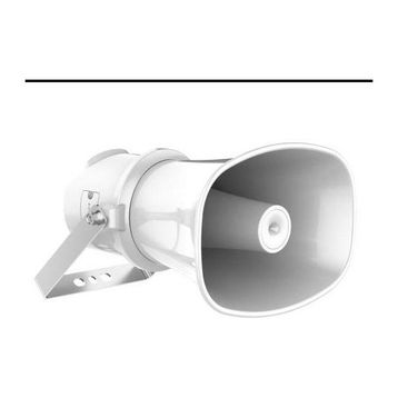 Hikvision DS-QAZ1307G1T-E 7 W Network Dış Ortam Horn Hoparlör