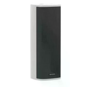 Hikvision DS-QAZ14A2G1 120 W Network Duvar Tipi Hoparlör