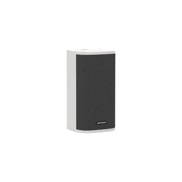 Hikvision DS-QAZ14A2G1 120 W Network Duvar Tipi Hoparlör