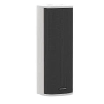Hikvision DS-QAZ14A2G1 120 W Network Duvar Tipi Hoparlör