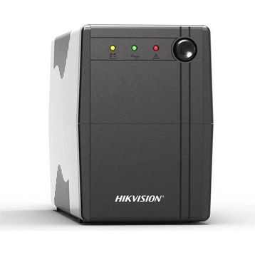 Hikvision DS-UPS1000 1000 VA Line Interactive UPS Güç Kaynağı