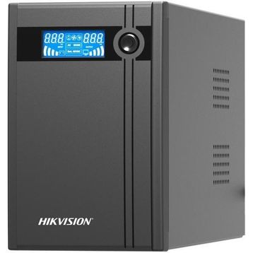 Hikvision DS-UPS2000 2.000 VA UPS Güç Kaynağı