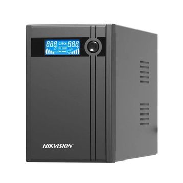 Hikvision DS-UPS2000 2.000 VA UPS Güç Kaynağı