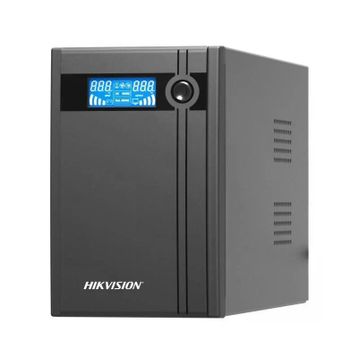 Hikvision DS-UPS2000 2.000 VA UPS Güç Kaynağı