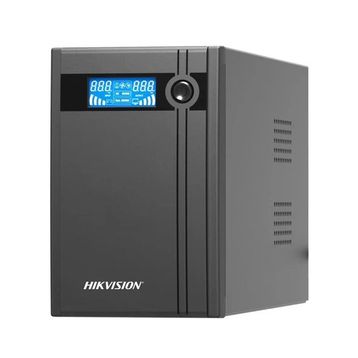 Hikvision DS-UPS2000 2.000 VA UPS Güç Kaynağı