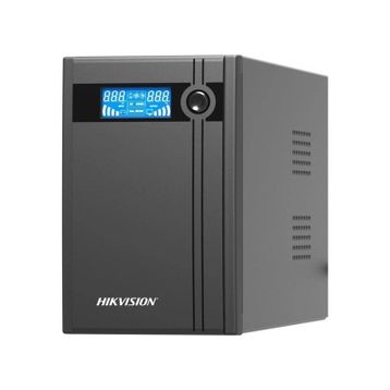 Hikvision DS-UPS2000 2.000 VA UPS Güç Kaynağı