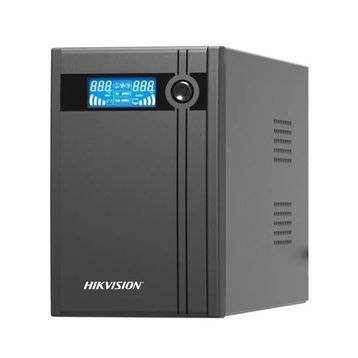 Hikvision DS-UPS2000 2.000 VA UPS Güç Kaynağı