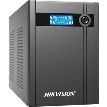 Hikvision DS-UPS3000 3.000 VA Line Interactive UPS Güç Kaynağı