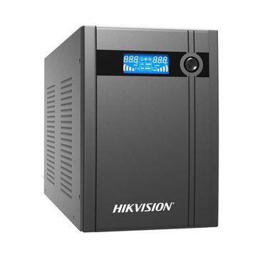 Hikvision DS-UPS3000 3.000 VA Line Interactive UPS Güç Kaynağı