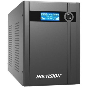 Hikvision DS-UPS3000 3.000 VA Line Interactive UPS Güç Kaynağı