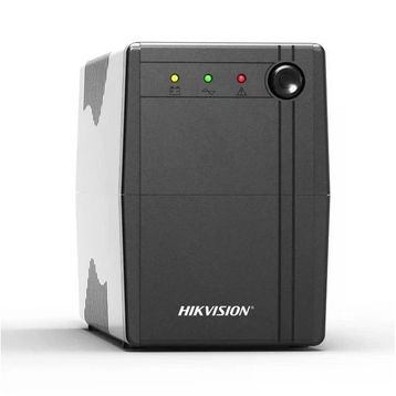 Hikvision DS-UPS600 600 VA UPS Güç Kaynağı