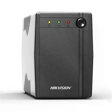 Hikvision DS-UPS600 600 VA UPS Güç Kaynağı