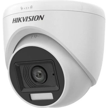 Hikvision DS2CE76D0TEXLPF 2 MP Smart Hybrid Turre Kamera