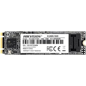 Hikvision E100N/128G SATA 3.0 128 GB M.2 SSD