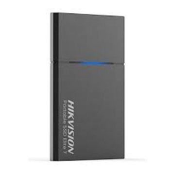 Hikvision HS-ESSD-Elite 7 SSD USB 3.2 1TB Taşınabilir SSD