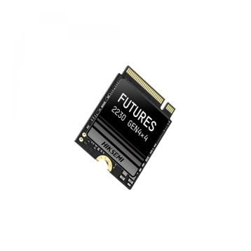 Hikvision HS-SSD-FUTURES-2048G 2 TB 7400-6500 MB/s PCIe 4x4 M2 NVMe 22x30 Harddisk SSD