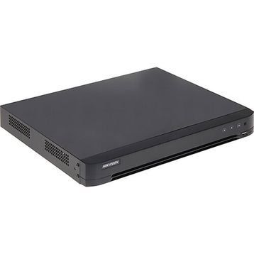 Hikvision İDS-7216HQHI-M2/S 16 Kanal HD-Tvı Kayıt Cihazı