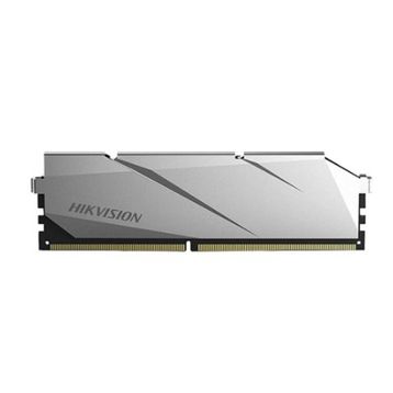 Hikvision U10 8 GB DDR4 3000 mhz HKED4081CBA2D1ZA2 CL16 Gaming Ram