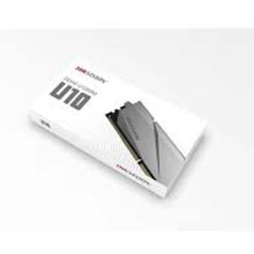 Hikvision U10 DDR4 3000Mhz 8GB UDIMM CL16 PC Ram