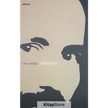 HIKÂYELER - CAHIT ZARİFOĞLU