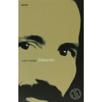 HIKÂYELER - CAHIT ZARİFOĞLU