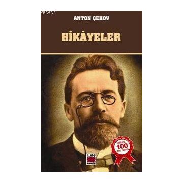 HIKÂYELER - YAKUP KADRI KARAOSMANOĞLU