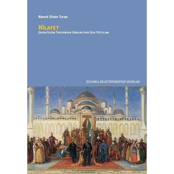 Hilafet - Namık Sinan Turan