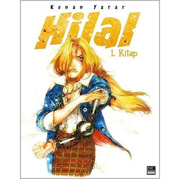 Hilal 1. Kitap - Kenan Yarar