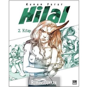 Hilal 2 - Kenan Yarar