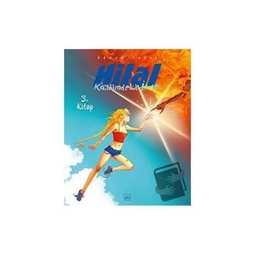 Hilal 3 İthaki Yayınları