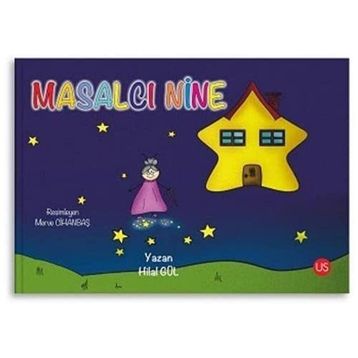 Hilal Gül - Masalcı Nine
