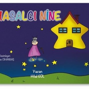 Hilal Gül - Masalcı Nine