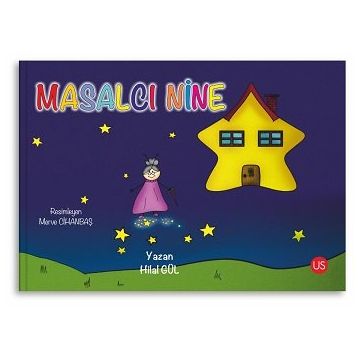 Hilal Gül - Masalcı Nine