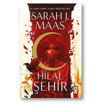 Hilal Şehir - Sarah J. Maas