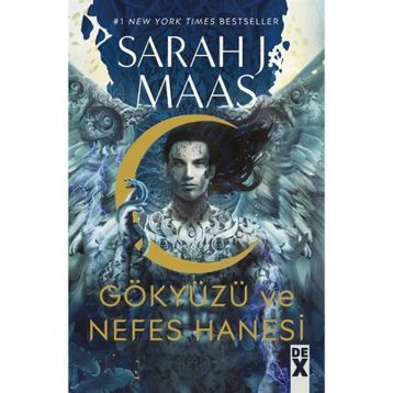 Hilal Şehir - Sarah J. Maas