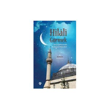 Hilali Görmek Vural Kaya