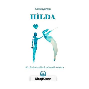Hilda - Nil Kuyumcu