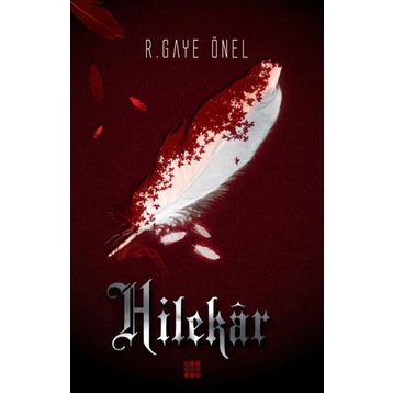 Hilekar - Gaye Önel