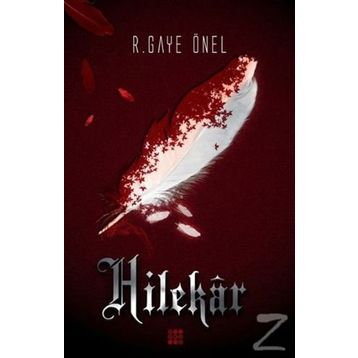 Hilekar - Gaye Önel