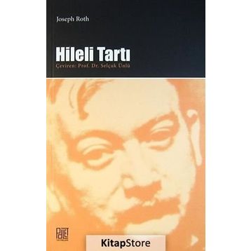 Hileli Tartı - Joseph Roth
