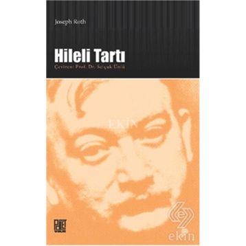 Hileli Tartı - Joseph Roth