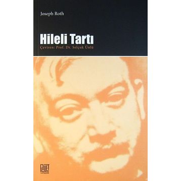 Hileli Tartı - Joseph Roth